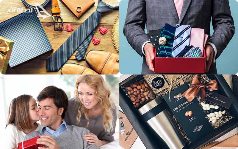 کادو روز پدر