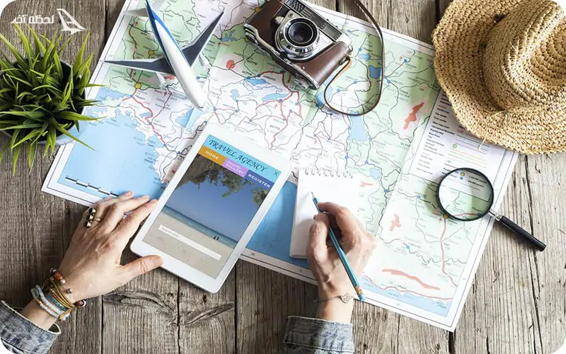 چگونه سفر ارزان به اروپا داشته باشیم؟