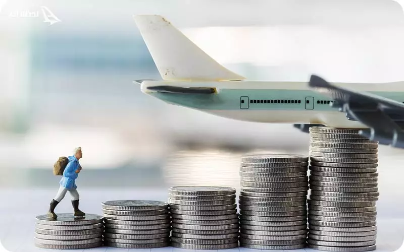 تفاوت ارز مسافرتی و ارز عادی