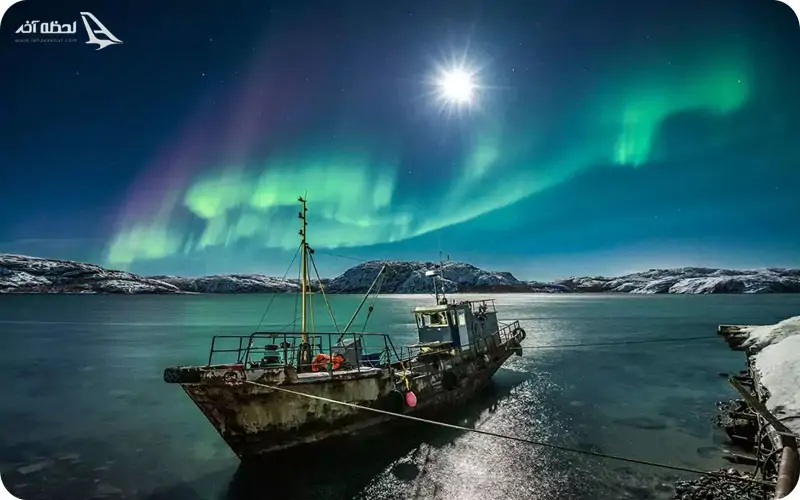 تور مورمانسک