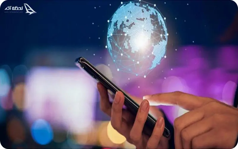 راه های خرید بلیط قطار راه آهن اصفهان