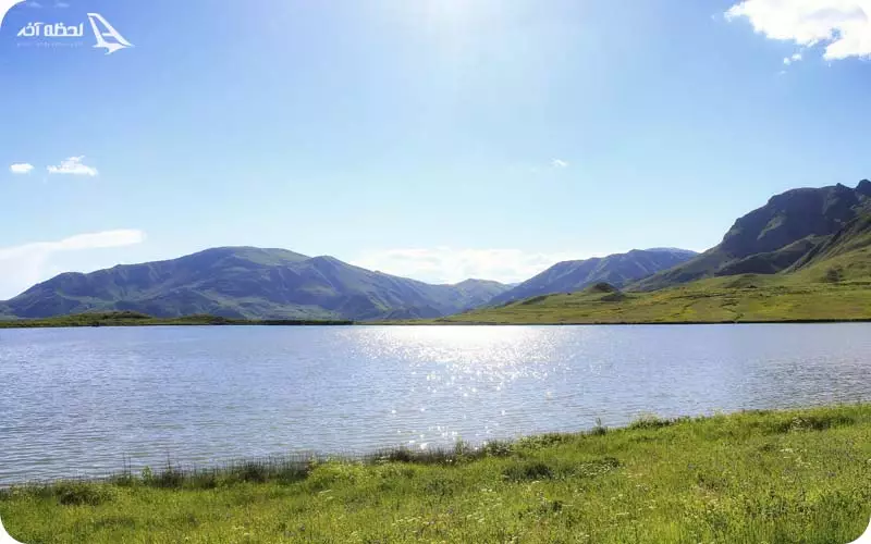 دریاچه باتابات