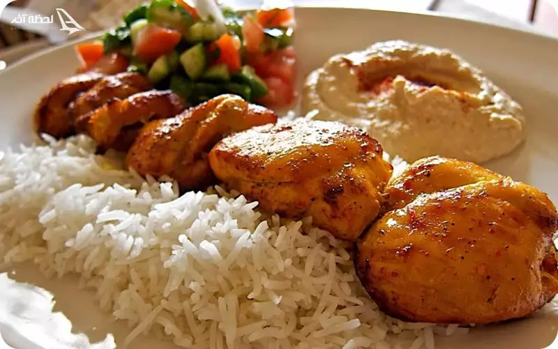 باستورما