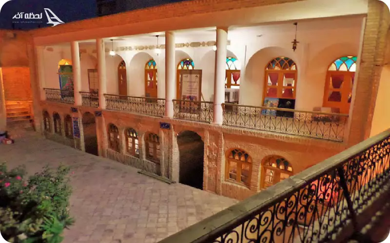 حسینیه جاجرمی ‌ها