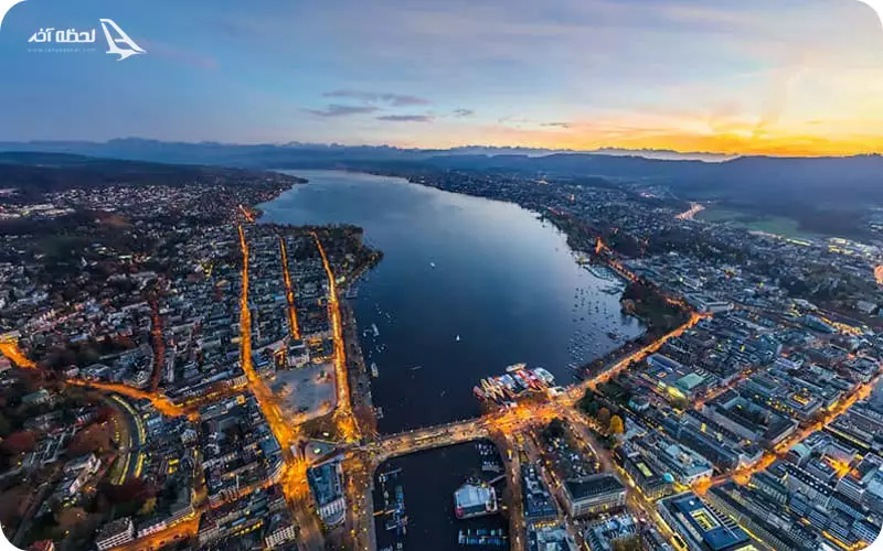 جمعیت زوریخ