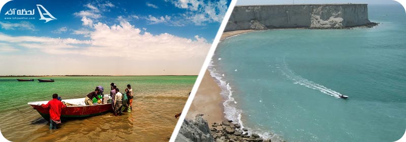 بهترین زمان سفر به مکران