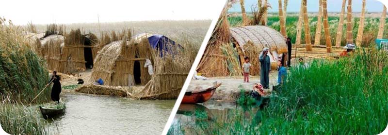 تالاب هورالعظیم کجاست