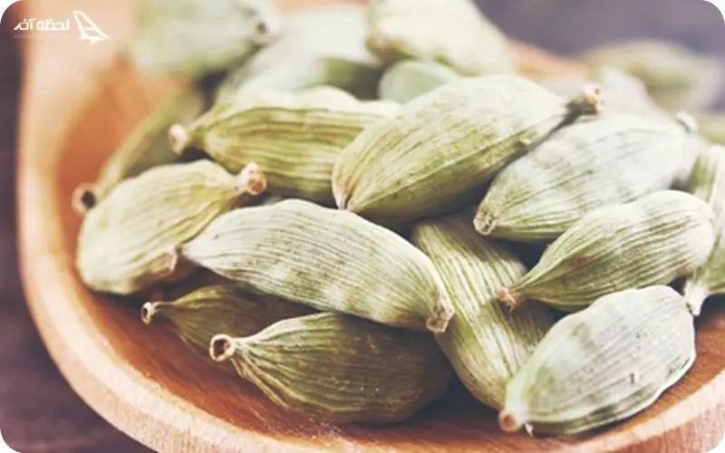 هل یک ادویه بومی