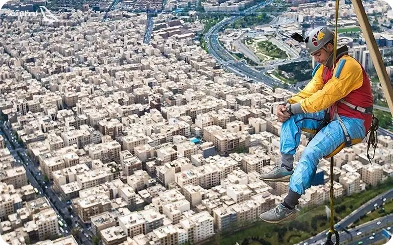 بانجی جامپینگ