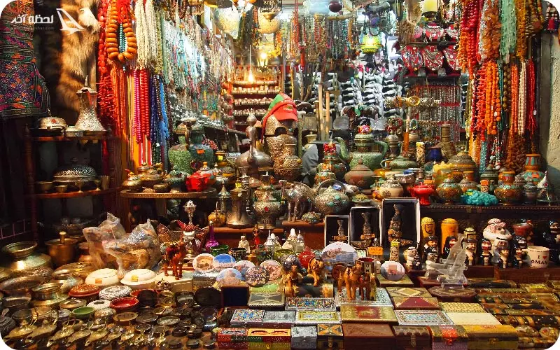 بازارهای عمان