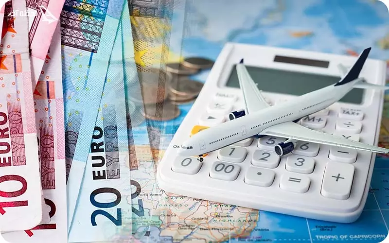 ارز فرودگاهی