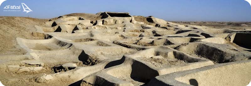 شهر سوخته بابل