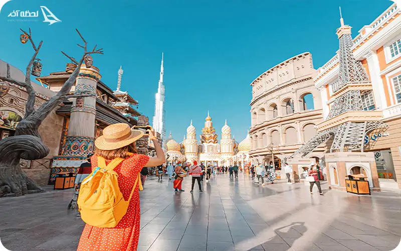 در دبی چی بپوشیم؟