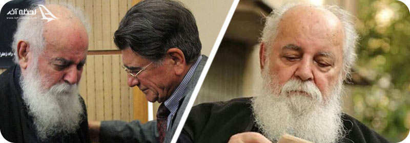 هوشنگ ابتهاج