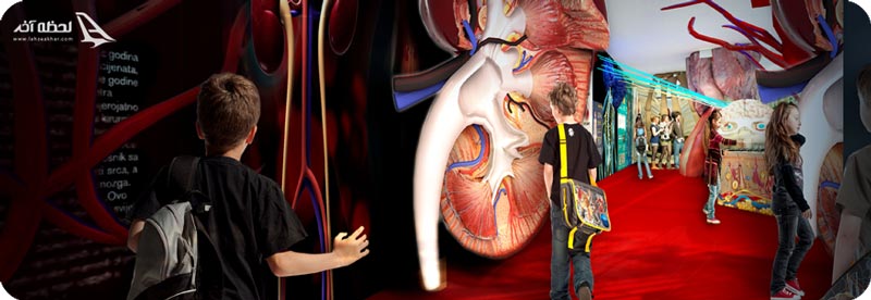 پارک های تهران