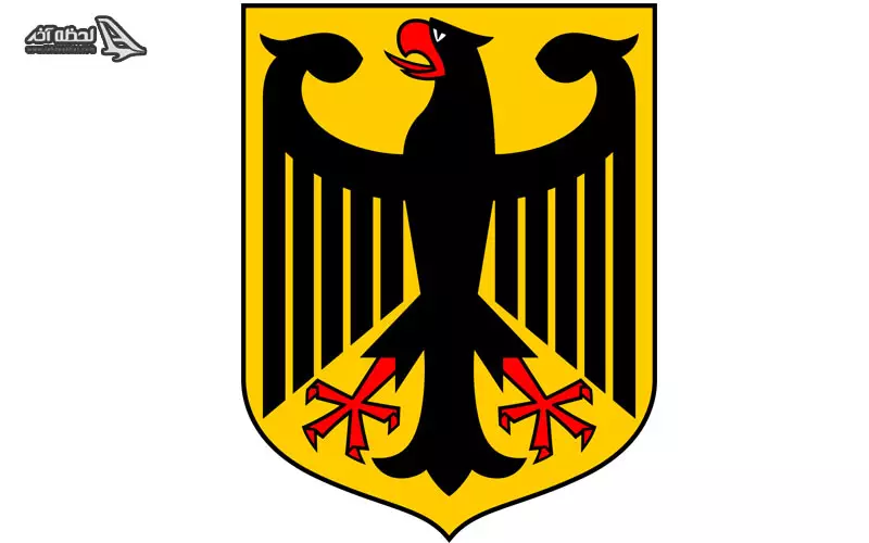 نماد کشور آلمان