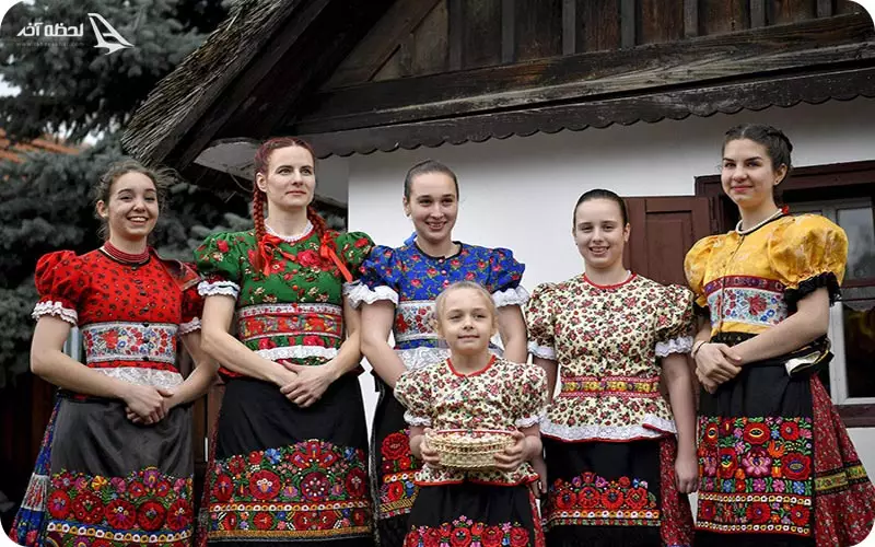 فرهنگ و آداب و رسوم مردم بوداپست 