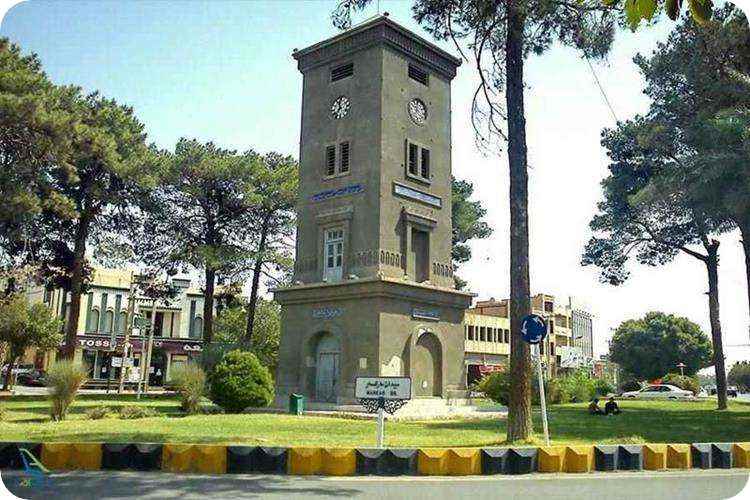 میدان مارکار