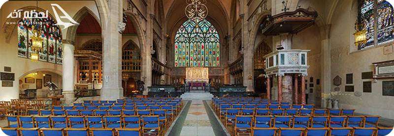 کلیسا انگلیس