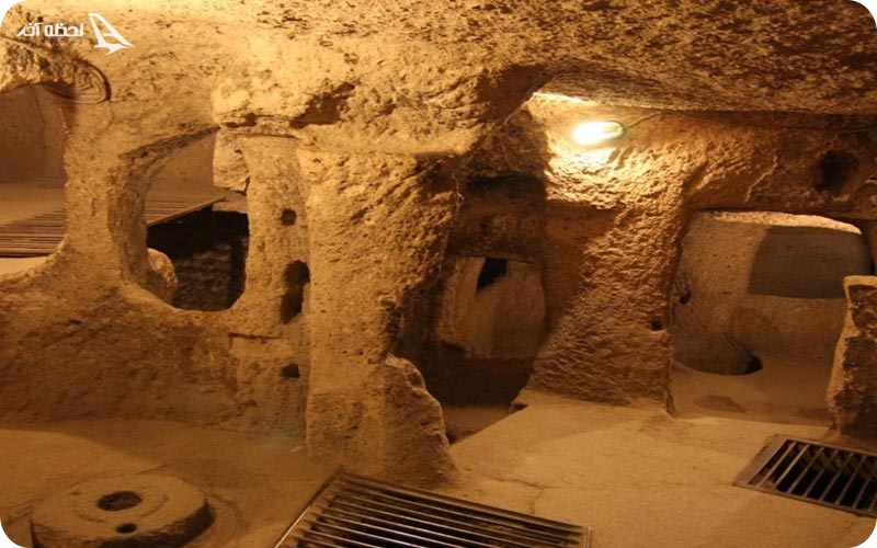 شهر نوش آباد