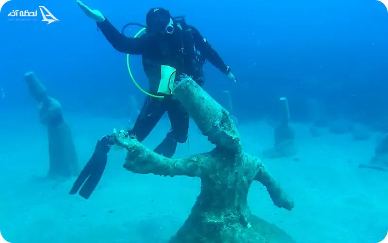 موزه سیده آنتالیا