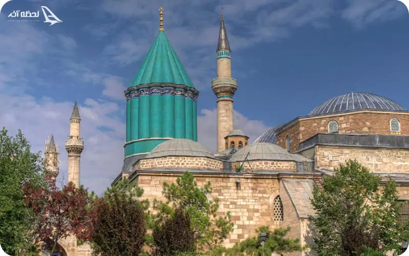 تربت شمس تبریزی