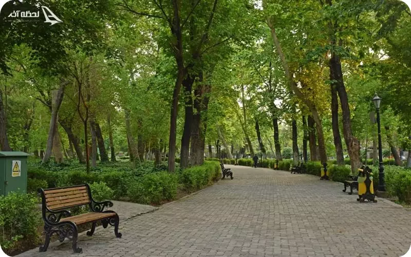 پارک شهر تهران پارک شهر تهران