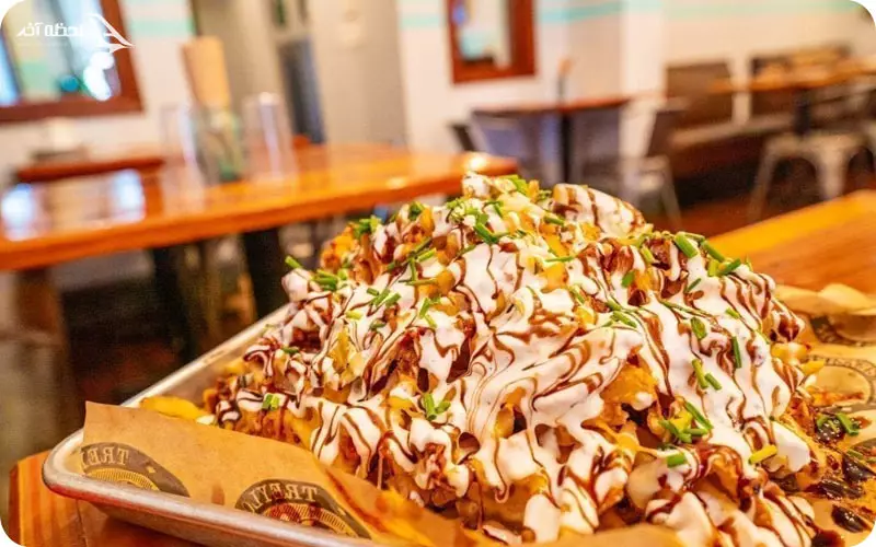 رستوران سلطان تفلیس