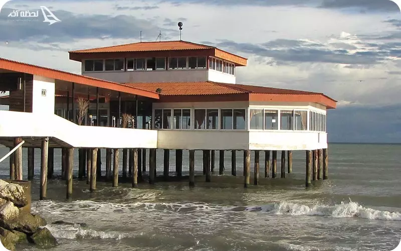 آب و هوای نوشهر