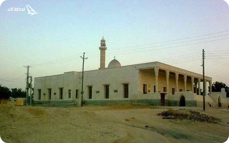 قبرستان توریان