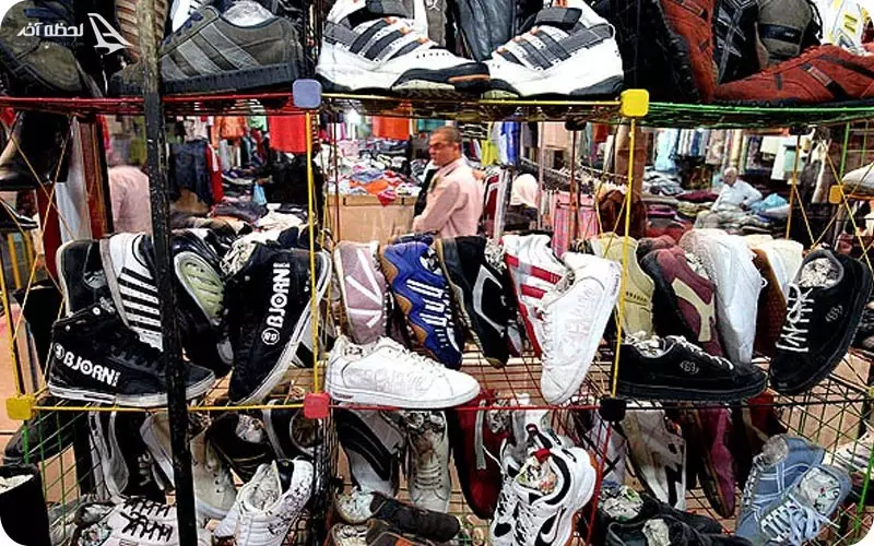 بازار تاناکورا