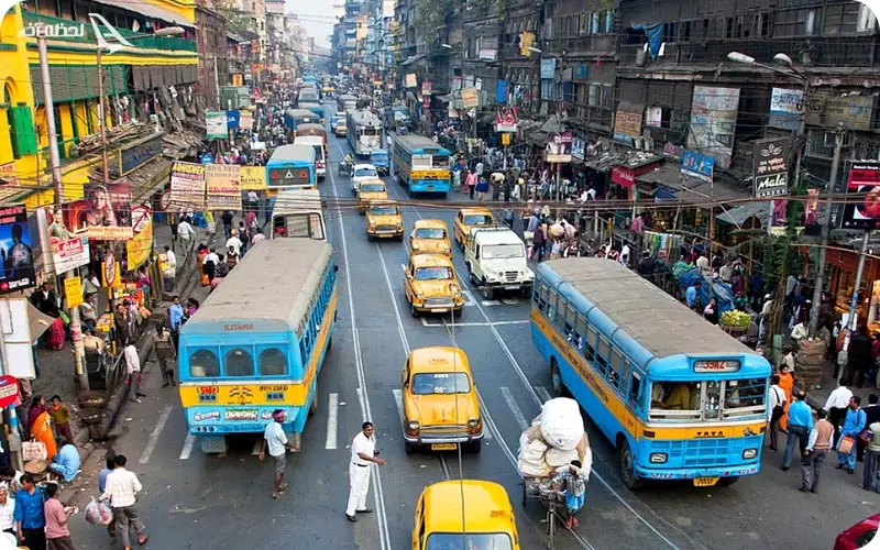 فاصله پاتایا تا بانکوک