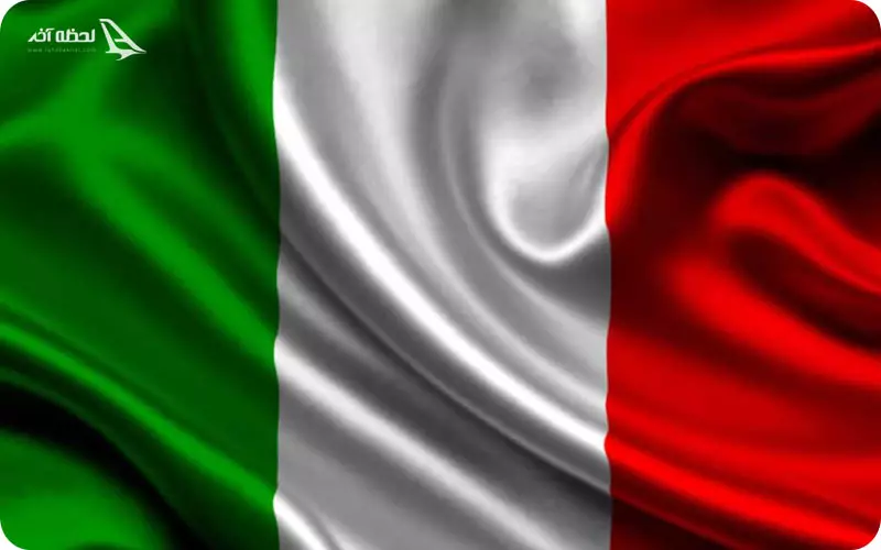 زبان مردم ایتالیا