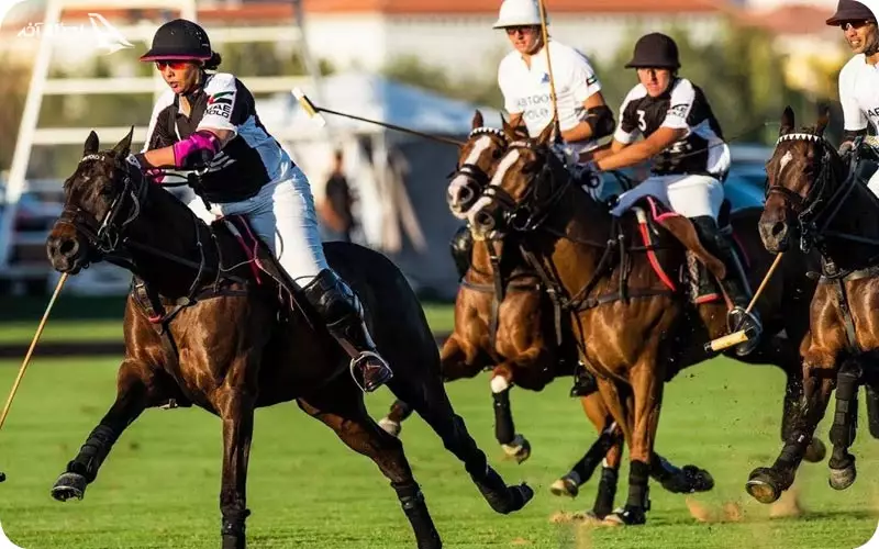 بازی در دبی