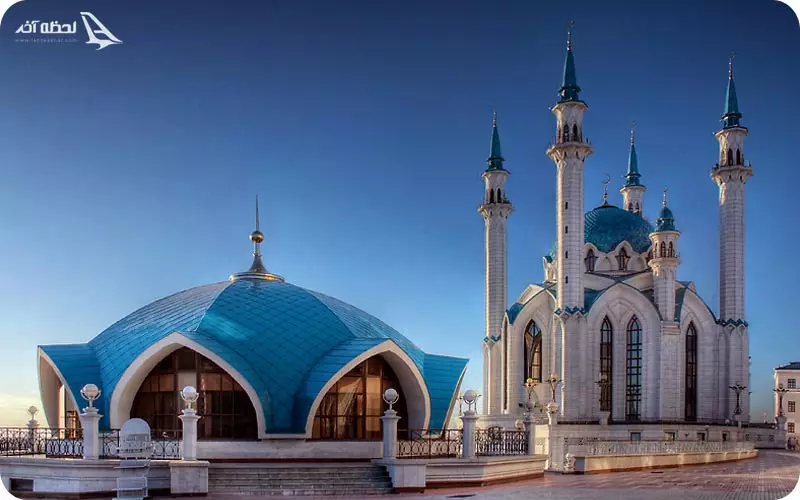 مسجد قل شریف