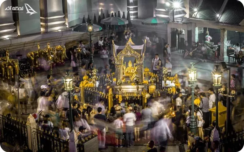 زیارتگاه اراوان