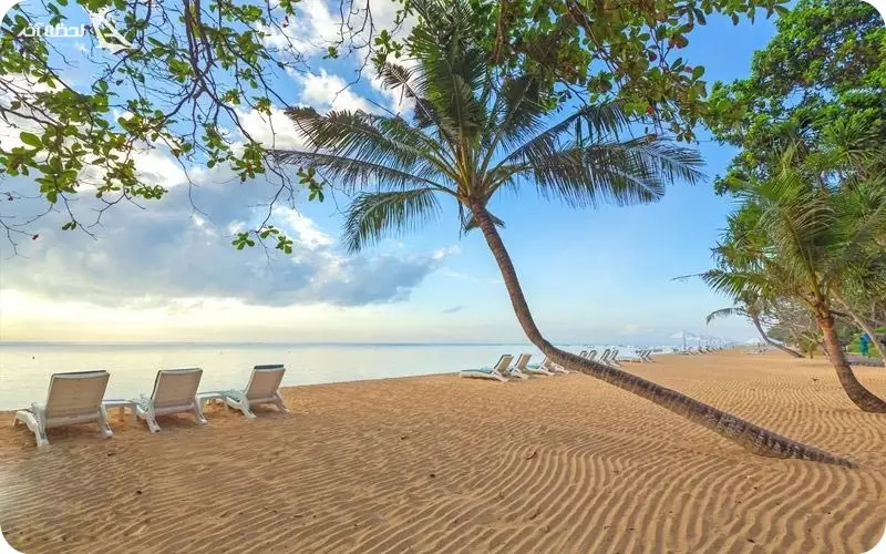 ساحل اکوا بالی