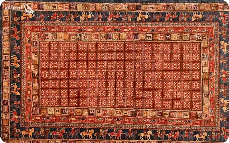 فرش پازیریک