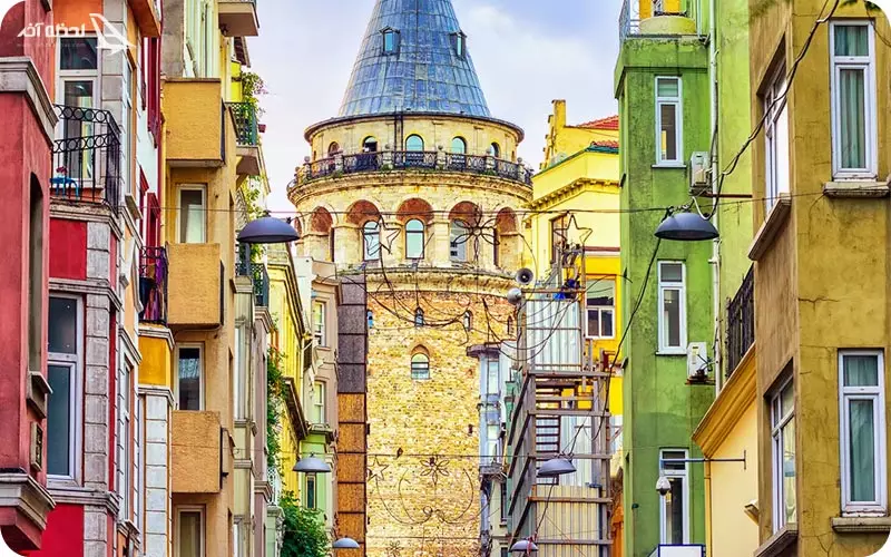 دولما باغچه