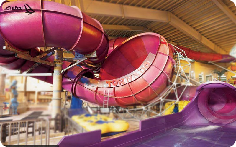 قوانین و شرایط ورود به موج های آبی مشهد قوانین و شرایط ورود به موج های آبی مشهد