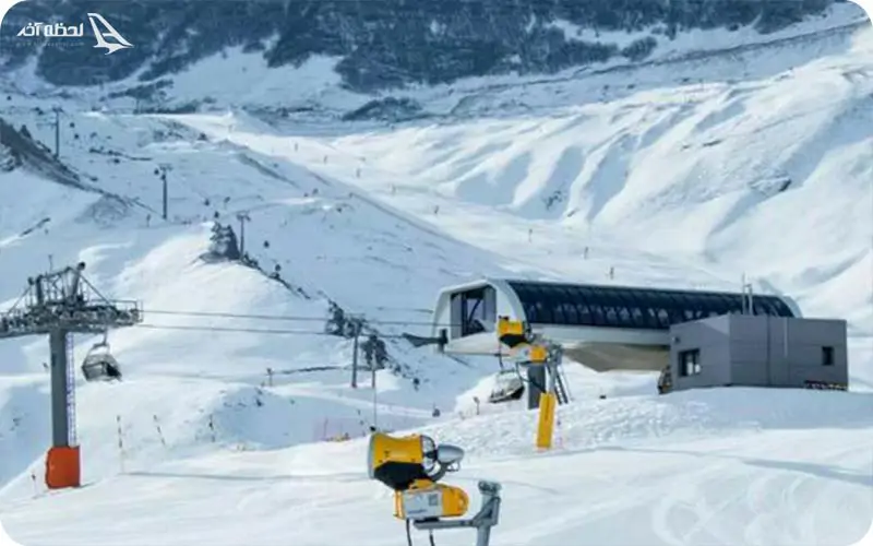 تفریحات باکو