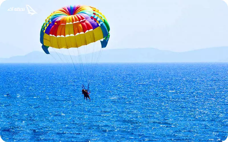 راهنمای سفر ارزان به کیش