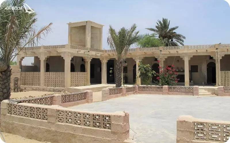 بوم گردی قشم