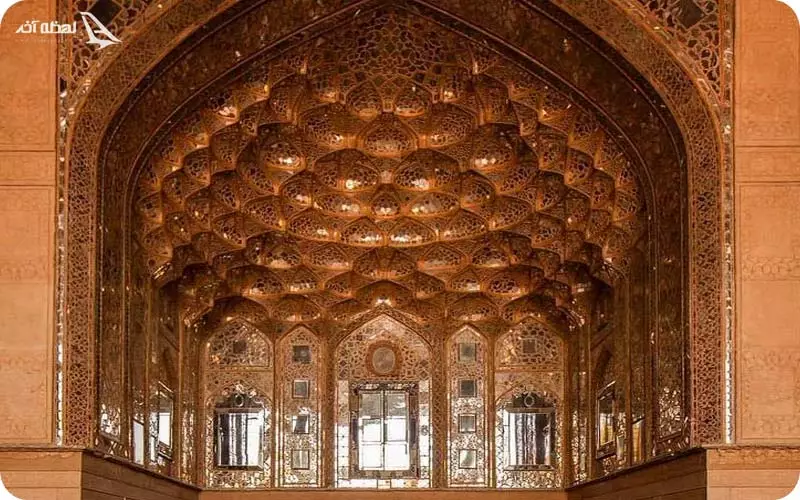 تاریخچه 40 ستون