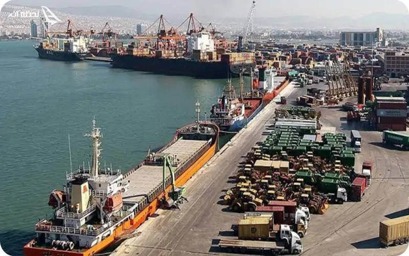 اقتصاد و صنعت چابهار