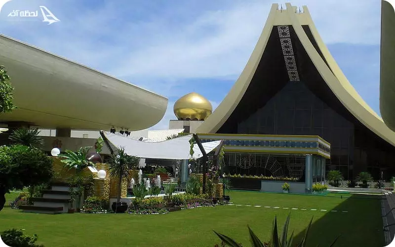 قصر نور الایمان