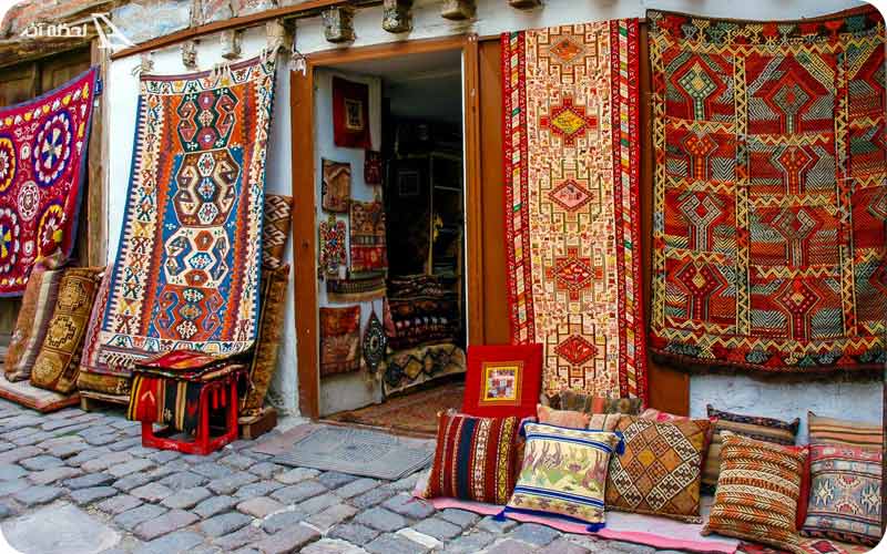 بهترین زمان سفر به ترکیه