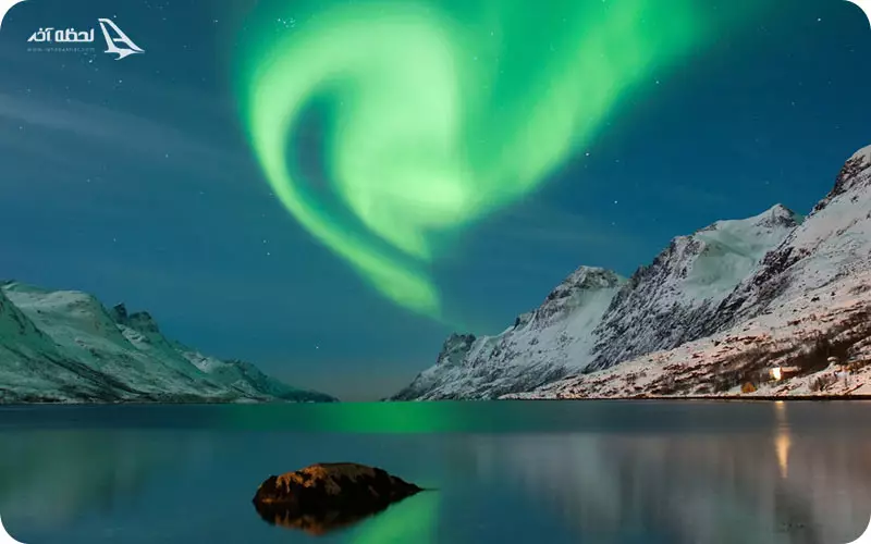 امنیت در نروژ چگونه است؟