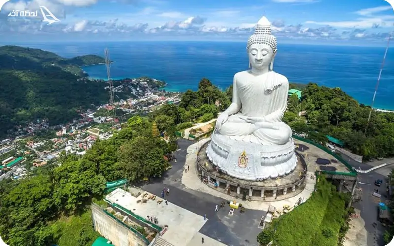 راهنمای سفر به پوکت