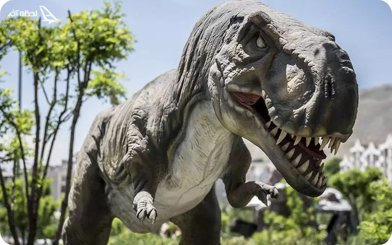 پارک ژوراسیک پارک ژوراسیک تهران